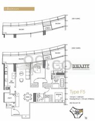 Duo Residences (D7), Apartment #422051391